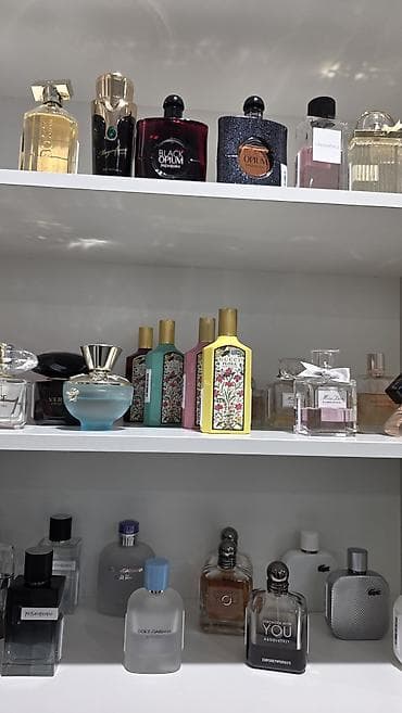 amber elixir: ✨ Оригинал Gucci Flora Gorgeous Jasmine EDP Абдан назик, аялзатына — 4