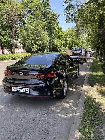 twizy renault: Renault SM6: 2020 г., 2 л, Автомат, Бензин, Седан — 3