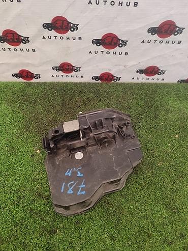 eagle eyes: Замок двери BMW 2008 г., Оригинал — 1