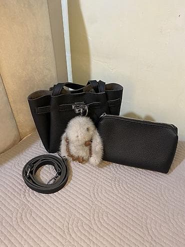 gestalt excalibur: Классическая сумка, Китай, Женские, Новый — 2