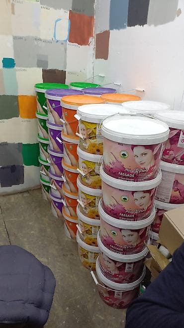 12 pro mac: Компютерная колеровка, подбор красок, эмали, лаки, эмульсионка — 6