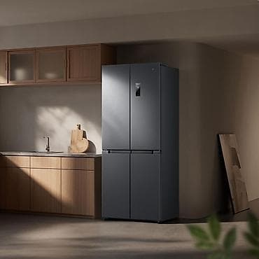 Четырехдверный умный холодильник Xiaomi Mijia Refrigerator 430L