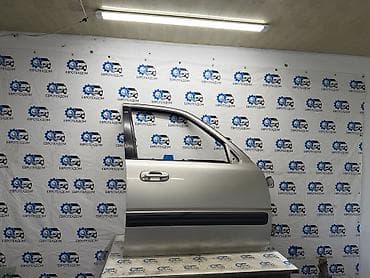 Автозапчасти: Дверь Передняя правая Honda, Б/у, Оригинал — 3