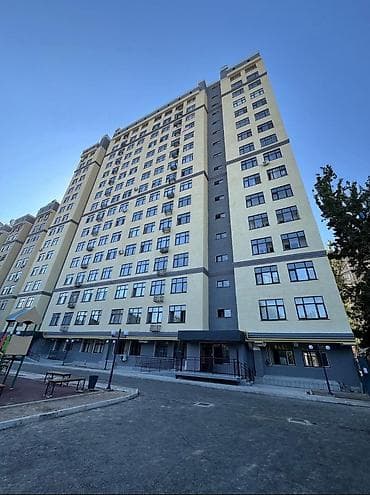 юг 2 мкр: 1 комната, 38 м², Элитка, 6 этаж, Косметический ремонт — 2
