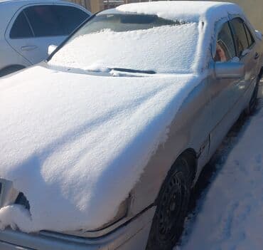 Mercedes-Benz E-Class: 1994 г., 2 л, Механика, Бензин, Минивэн — 2