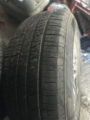 super soko: Колеса в сборе 275 / R 16, Лето, Комплект, Внедорожные (АТ/МТ), Литые, отверстий - 6 — 3