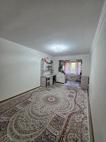pro group: 2 комнаты, Риэлтор, Без животных, от 1 года, С мебелью частично — 1