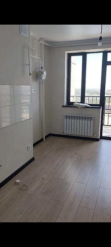 Продажа квартир: 1 комната, 46 м², Элитка, 12 этаж, Евроремонт — 6