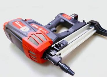 блоки питания оригиналы: Продаётся: Toua DCNN 27 Аккумуляторный монтажный пистолет Качественный — 7