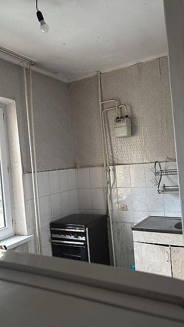 в джале: 1 комната, 35 м², 105 серия, Джал мкр (в т.ч. Верхний, Нижний, Средний) 105 серия, 5 этаж — 5