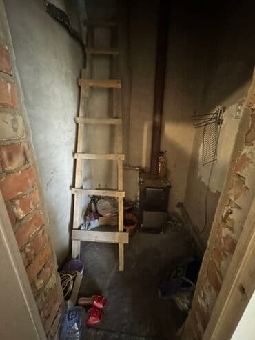 срочно продаю дом ак ордо: Дом, 90 м², 3 комнаты, Агентство недвижимости, Косметический ремонт — 3