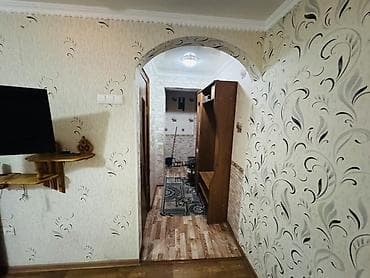 Недвижимость: 1 комната, Собственник, Без животных, С мебелью полностью — 7