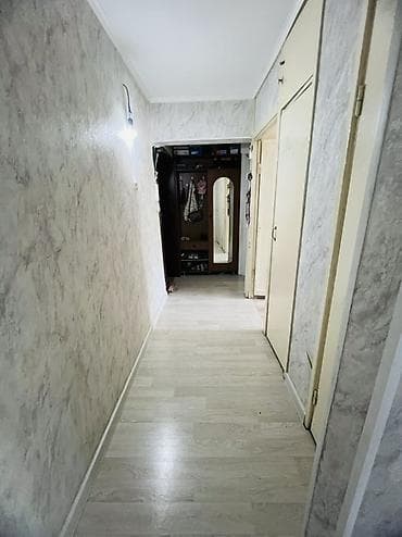 5: 2 комнаты, 45 м², Киркомстром 104 серия, 1 этаж, Свежий ремонт — 6