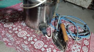 сепаратор бу: Утюг — 1