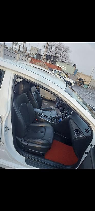 Hyundai Sonata: 2018 г., 2 л, Автомат, Газ, Седан at lalafo.kg Hyundai Sonata: 2018 г., 2 л, Автомат, Газ, Седан