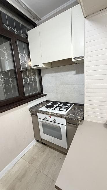 стандартные размеры кухонной мебели: Кухонный гарнитур, Б/у, Самовывоз — 3