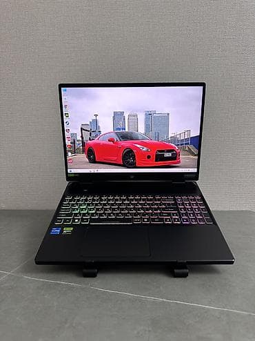 rtx a2000: Игровой, Б/у, Intel Core i5 — 1