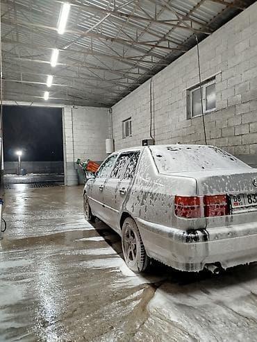 опель корса б: Volkswagen Vento: 1992 г., 1.8 л, Ручные, Бензин, Седан — 6