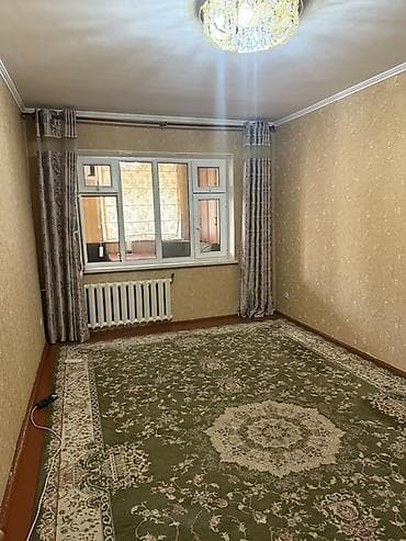 1 ком квартира псо: Город.э: Манас Просторный частный дом с меблировкой и техникой. - — 9