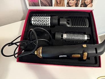 rc модели: Мультистайлер Круглая щетка — 2