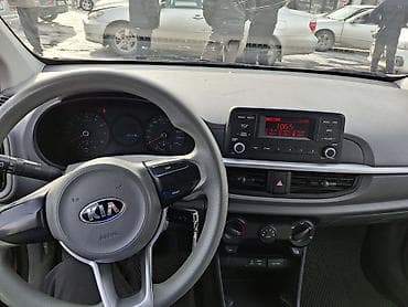 киа к3 цена в бишкеке: Kia Morning: 2019 г., 1 л, Автомат, Бензин, Хэтчбэк — 5