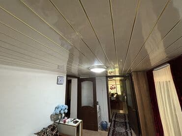 жилой дом с земельным участком: Дом, 73 м², 5 комнат, Собственник — 3