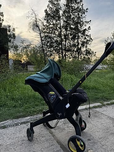 chicco echo: Автокресло — 4