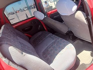 инспаер мотор: Daewoo Matiz: 2003 г., 0.8 л, Механика, Бензин, Хэтчбэк — 6