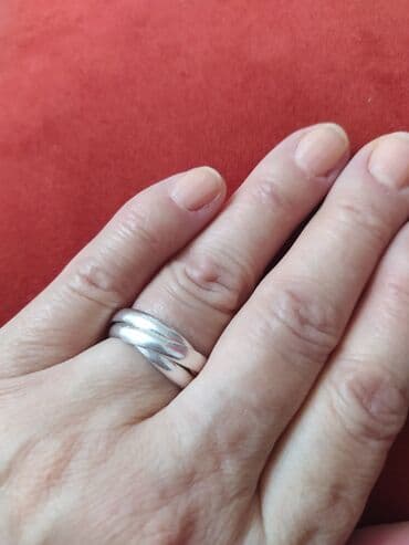 диадема ободок: Изумительные серебряные кольцакаждое прекрасно и не обычно,отличный — 5