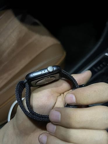 google fold: Apple watch 4 series 44 mm Абсолютно рабочий срочно продаю В — 4