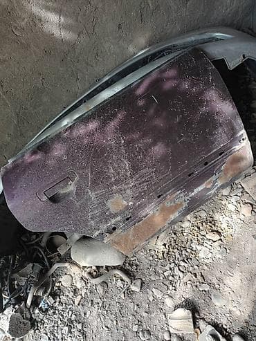 дверь нива: Двери б/у honda accord ford focus nexia audi 100 opel нива Только — 1