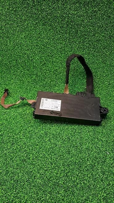 Блок управления CAS. CAS 3.В отличном состоянии с Японского распила с