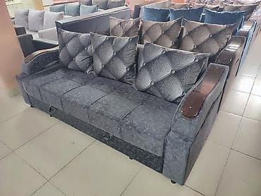 Прямые диваны: Прямой диван — 2