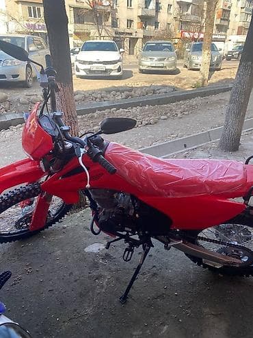 nibbi: Объем двигателя, см. куб. 249 Мощность, л.с. 21 Рост, см 175-200 — 2