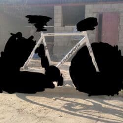 купить кораблик для рыбалки с эхолотом бу: Городской велосипед, Tsunami, Рама L (172 - 185 см), Б/у — 2