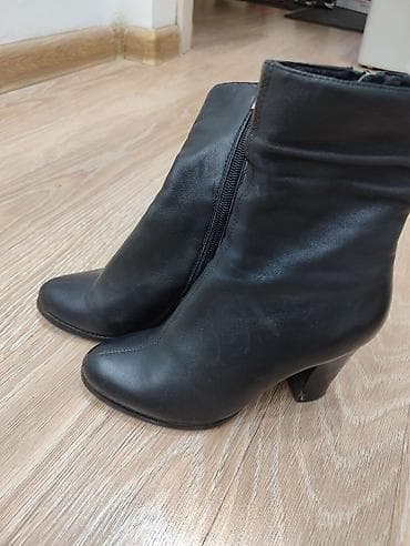 сапоги ева: Бираз эле кийилген 33 размер — 1