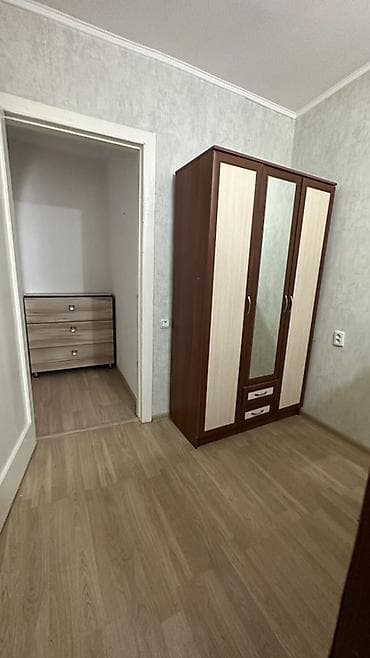2 бөлмө, 69 м², Сталинка, 2 кабат, Косметикалык ремонт