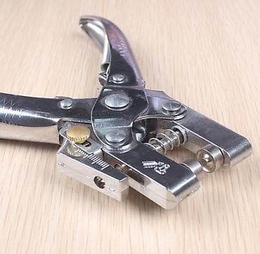 pop it: Инструмент для установки люверсов (пробойник-пресс, щипцы для — 2