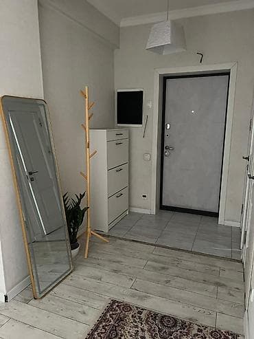 sunhouse: 3 комнаты, Агентство недвижимости, Без подселения, С мебелью полностью — 10