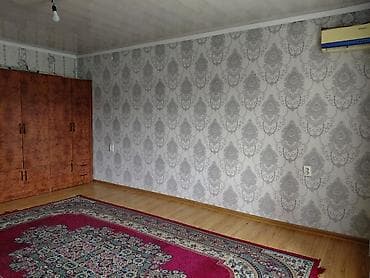 аренда квартиры в кыргызстане: 1 комната — 2