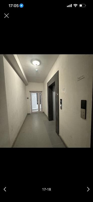 binar: 2 комнаты, 53 м², Элитка, 11 этаж, Евроремонт — 6