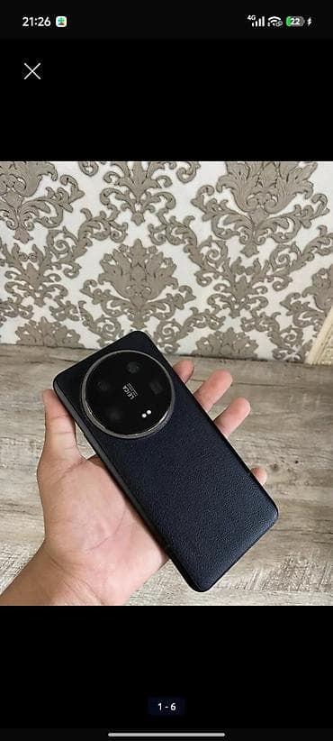 телефон хувавей: Xiaomi 14 Ultra Процессор:SnapDragon 8Gen 3 256/12+4 120герц Камера — 1