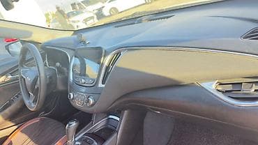 Продается Chevrolet Малибу седана/хэтчбека с автоматической коробкой — 3