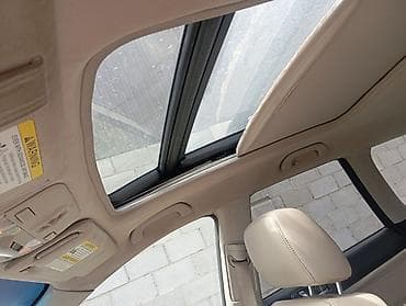 багажник на аутбек: Subaru Outback: 2009 г., 2.5 л, Автомат, Бензин, Универсал — 4