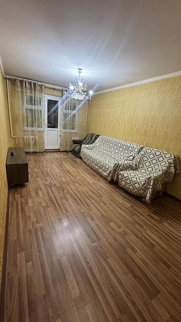 Недвижимость: 2 комнаты, Собственник, Без подселения, С мебелью полностью — 1