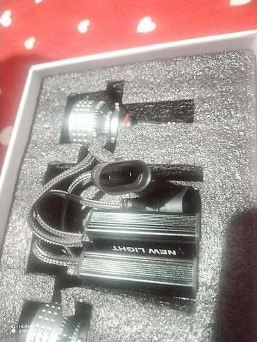 пульт для авто: Светодиодная Лампы, Б/у, Китай — 4