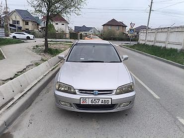 хонда торное: Honda Torneo: 2002 г., 1.8 л, Автомат, Бензин, Седан — 1