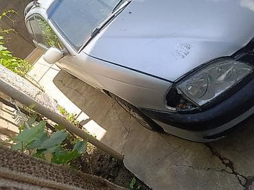 мерседес 211 универсал: Toyota Avensis: 2002 г., Дизель, Универсал — 2