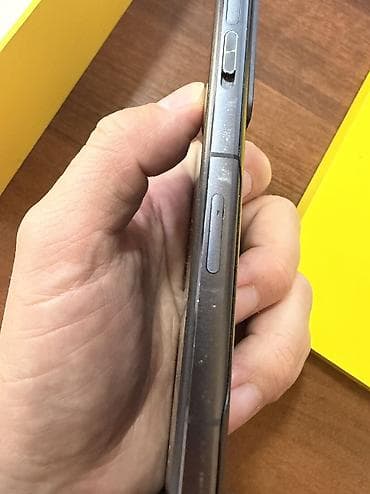 зарядка на айфон оригинал цена: Poco F4 GT, Б/у, 256 ГБ, цвет - Серый, 2 SIM — 3
