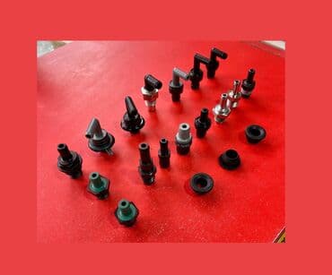 футулка: Сапун клапан pcv . Клапан сапуна . Клапан вентиляции картерных газов — 5